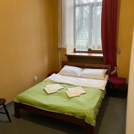 Mini Hotel Central Park Львів Екстер'єр фото