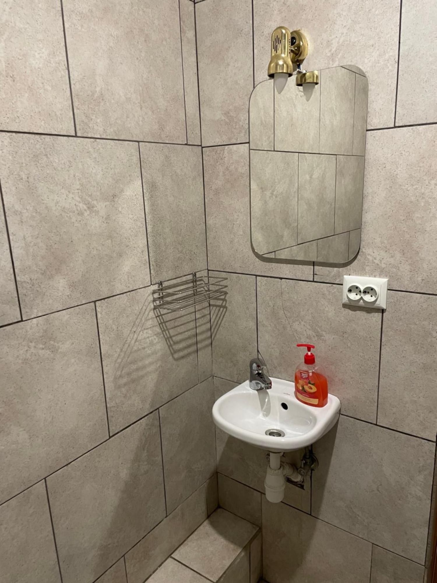 Mini Hotel Central Park Львів Екстер'єр фото