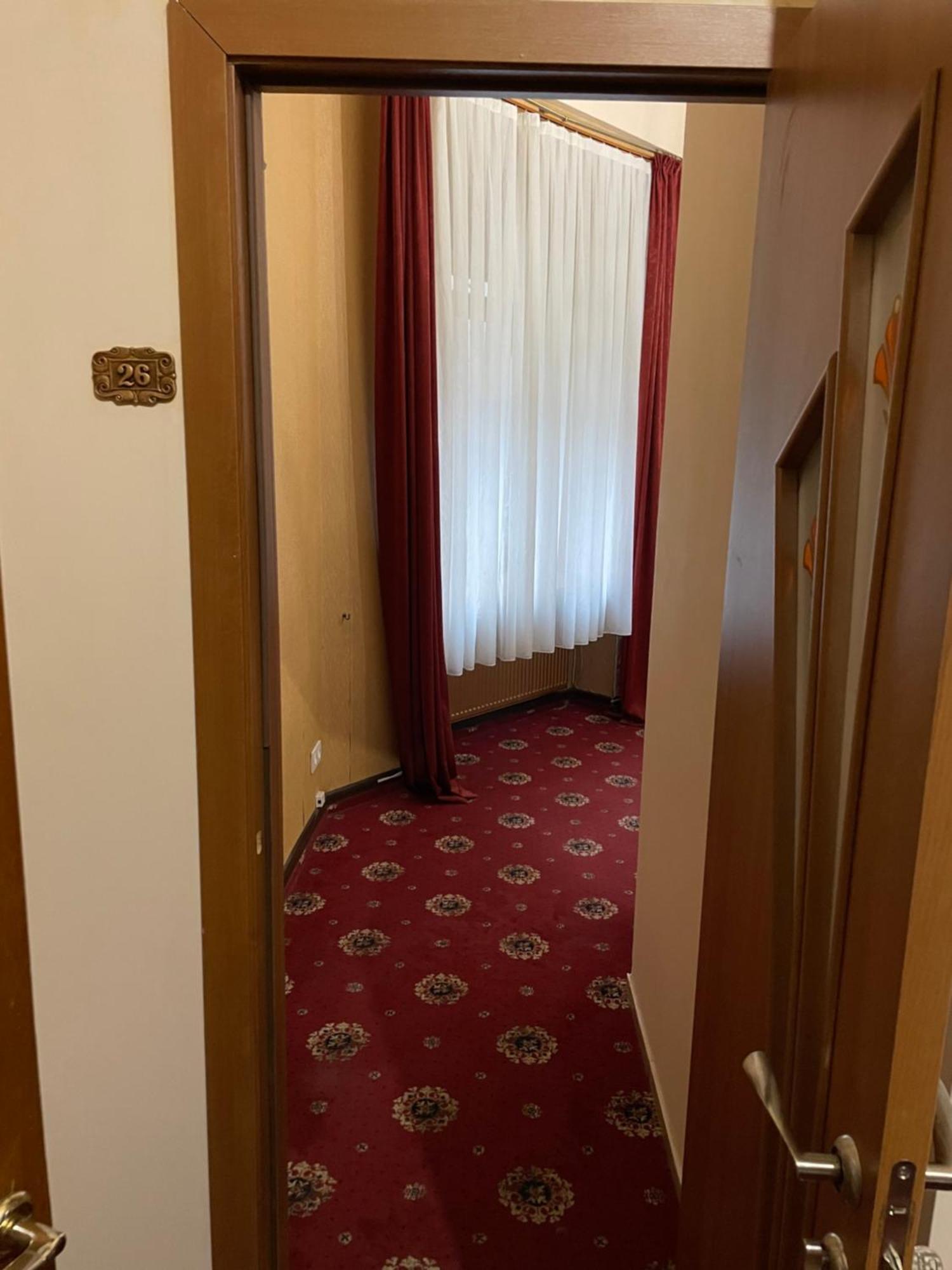 Mini Hotel Central Park Львів Екстер'єр фото