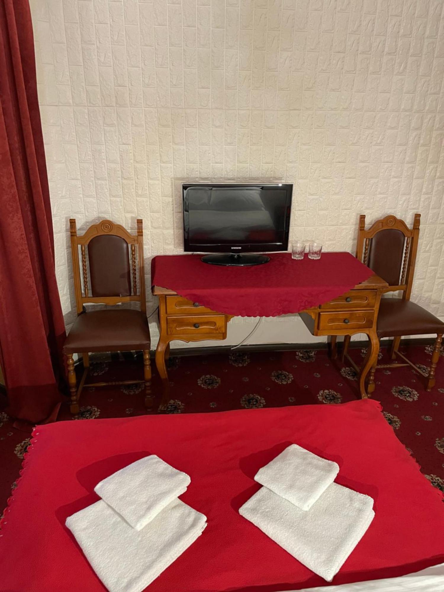 Mini Hotel Central Park Львів Екстер'єр фото
