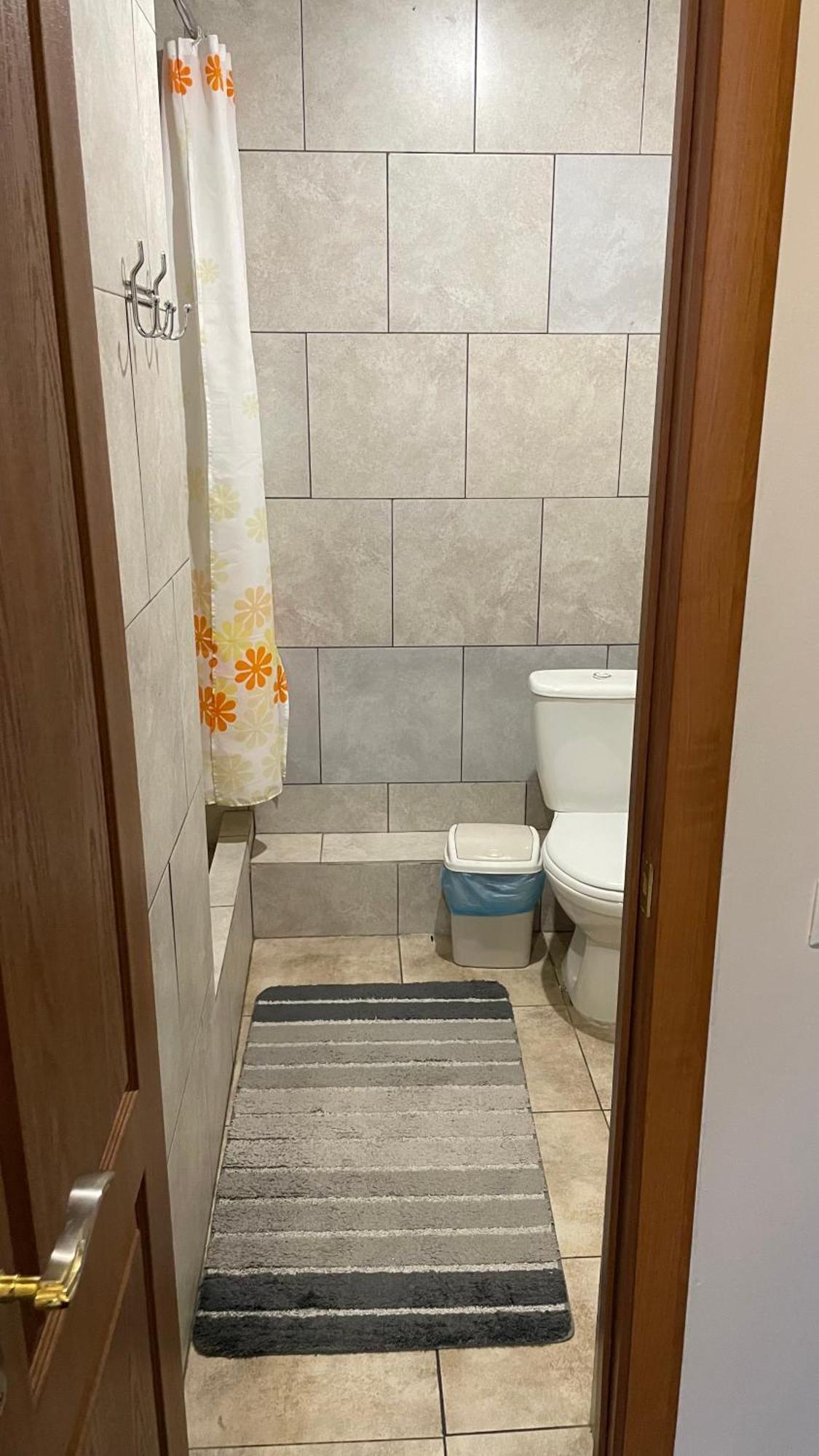 Mini Hotel Central Park Львів Екстер'єр фото