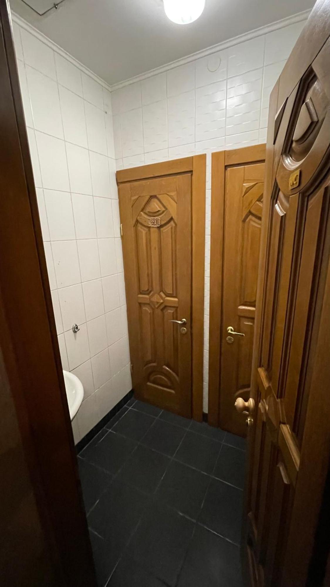 Mini Hotel Central Park Львів Екстер'єр фото