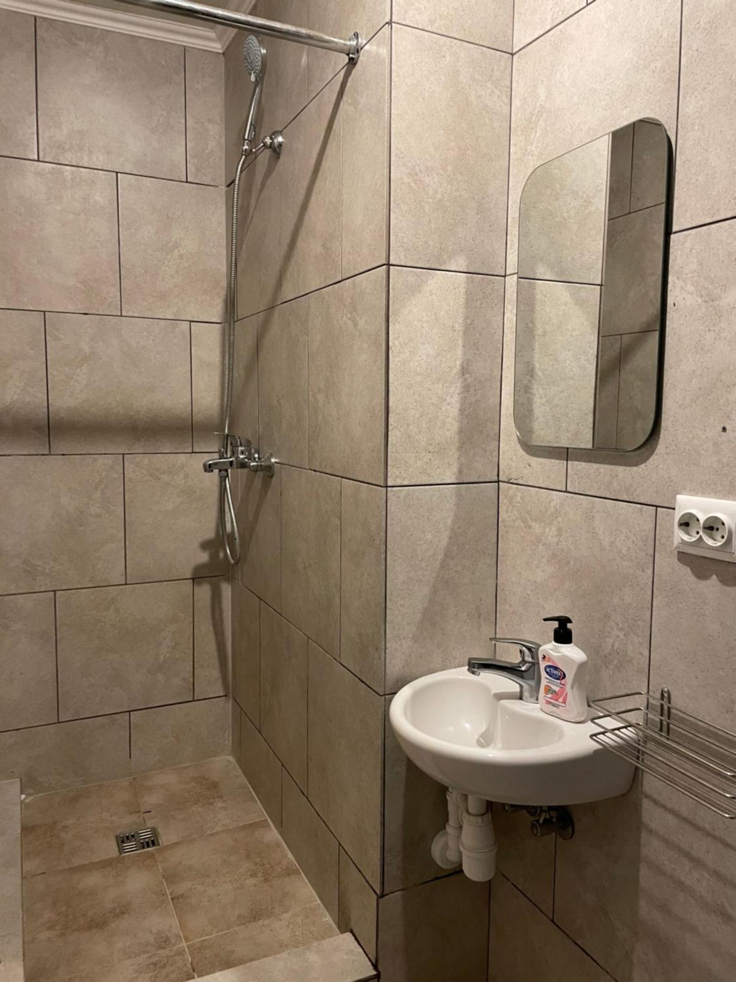 Mini Hotel Central Park Львів Екстер'єр фото