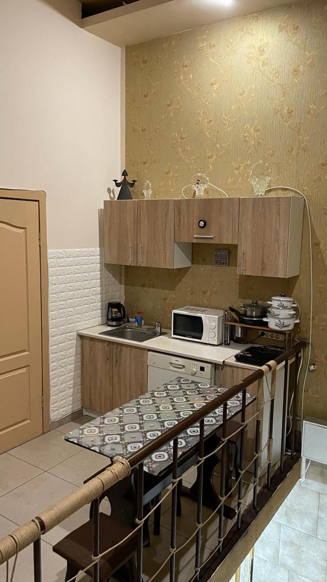 Mini Hotel Central Park Львів Екстер'єр фото